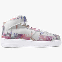 Load image into Gallery viewer, New York Designer Sneakers for Women and Men