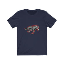 Load image into Gallery viewer, Croc Designer T-Shirt | Multiple Colors