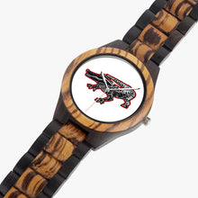 Load image into Gallery viewer, Croc Designer Watch