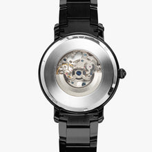 Load image into Gallery viewer, Letters Stainless Steel Designer Watch