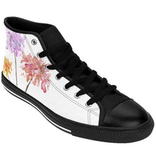 Load image into Gallery viewer, Spring Fling Designer Sneakers