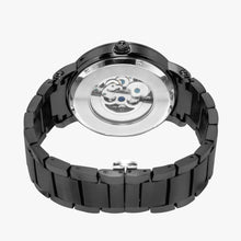 Load image into Gallery viewer, Letters Stainless Steel Designer Watch