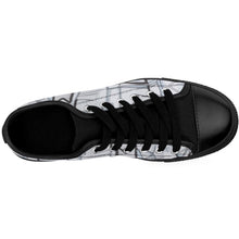 Load image into Gallery viewer, Letters Designer Fitness Sneakers