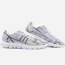 Load image into Gallery viewer, Letters Lightweight Designer Sneakers