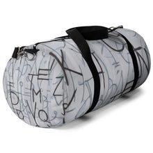 Load image into Gallery viewer, Large designer duffel bags at Ace Shopping Club. Shop now! www.aceshoppingclub.com