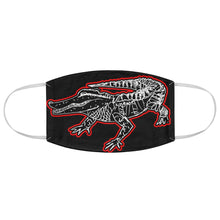 Load image into Gallery viewer, Crocodile sports face masks at Ace Shopping Club. We welcome you to shop with us! www.aceshoppingclub.com