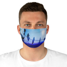 Load image into Gallery viewer, Skye Designer Face Mask