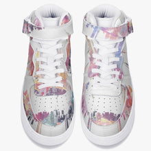 Load image into Gallery viewer, New York Designer Sneakers for Women and Men