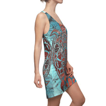 Load image into Gallery viewer, Designer sports-wear dress at Ace Shopping Club. Shop now! www.aceshoppingclub.com