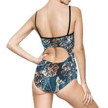 Load image into Gallery viewer, Ocean Designer Swimsuit