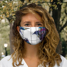Load image into Gallery viewer, Birds Designer Face Mask