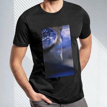 Load image into Gallery viewer, This classic designer short sleeve tee fits like a well-loved favorite and is only available at Ace Shopping Club. These t-shirts have-ribbed knit collars to bolster shaping. The shoulders have taping for better fit over time. Dual side seams hold the garment's shape for longer. Material: 100% Airlume combed and ringspun cotton. Runs true to size. Free Shipping.