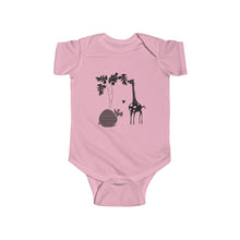 Load image into Gallery viewer, Safari Infant Bodysuit | Multiple Colors