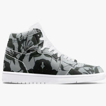 Load image into Gallery viewer, Designer unisex sneaker by JG for Ace Shopping Club. These leather sneakers have a mesh lining construction. Soft EVA padded insoles. EVA outsole for traction and exceptional durability. Free sh