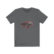 Load image into Gallery viewer, Croc Designer T-Shirt | Multiple Colors