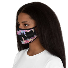 Load image into Gallery viewer, NYC Up-Side-Down Designer Mask