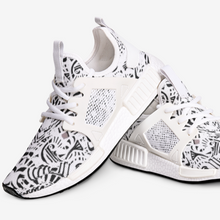Load image into Gallery viewer, These cool sneakers are uniquely designed for Ace Shopping Club by New York designer, Joe Ginsberg. The best running gear for you!