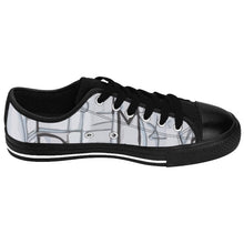 Load image into Gallery viewer, Letters Designer Fitness Sneakers