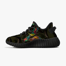 Load image into Gallery viewer, Pilot Kids' Mesh Knit Sneakers