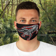 Load image into Gallery viewer, Croc Designer Sports Mask