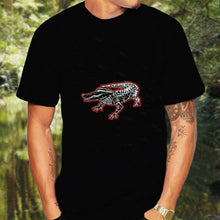 Load image into Gallery viewer, Croc Designer T-Shirt | Multiple Colors