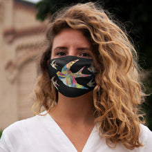 Load image into Gallery viewer, Swallow Designer Face Mask