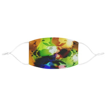 Load image into Gallery viewer, Nature Designer Face Mask