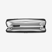 Load image into Gallery viewer, Octopus Leather Wallet