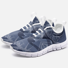 Load image into Gallery viewer, A lightweight sneaker with breathable mesh fabric for maximum comfort and performance designed by Joe Ginsberg Studio for Ace Shopping Club. Best sportswear ever!