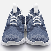 Load image into Gallery viewer, A lightweight sneaker with breathable mesh fabric for maximum comfort and performance designed by Joe Ginsberg Studio for Ace Shopping Club. Best sfitnesswear ever!