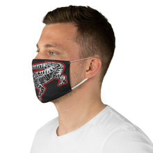 Load image into Gallery viewer, Crocodile designer face masks at Ace Shopping Club. We welcome you to shop with us! www.aceshoppingclub.com
