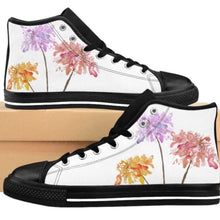 Load image into Gallery viewer, Spring Fling Designer Sneakers