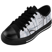 Load image into Gallery viewer, Letters Designer Fitness Sneakers