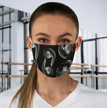 Load image into Gallery viewer, Nine Designer Face Mask