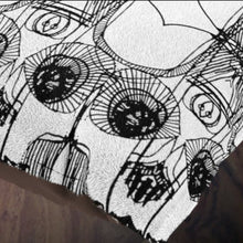 Load image into Gallery viewer, Skeleton Designer Pet Bed