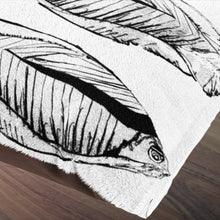 Load image into Gallery viewer, Go Fish Designer Pet Bed