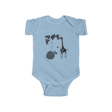Load image into Gallery viewer, Safari Infant Bodysuit | Multiple Colors