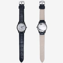 Load image into Gallery viewer, Letters Designer Quartz Watch