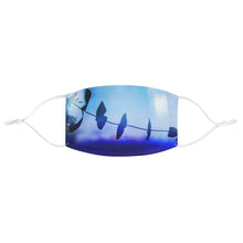 Load image into Gallery viewer, Skye Designer Face Mask
