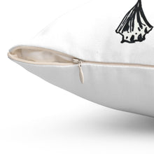 Load image into Gallery viewer, Flower decorative pillows at Ace Shopping Club. Shop with us for premium home accessories. www.aceshoppingclub.com