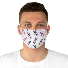 Load image into Gallery viewer, Birds in Flight II Designer Mask