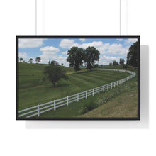 Load image into Gallery viewer, "Ranch" Photographic Print