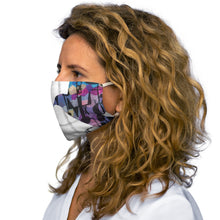 Load image into Gallery viewer, Birds Designer Face Mask