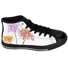 Load image into Gallery viewer, Spring Fling Designer Sneakers