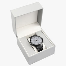 Load image into Gallery viewer, Letters Stainless Steel Designer Watch