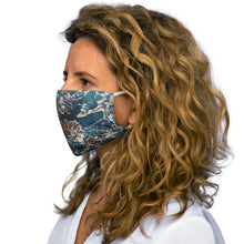 Load image into Gallery viewer, Ocean Designer Face Mask