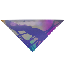 Load image into Gallery viewer, Living Colors Designer Pet Bandana