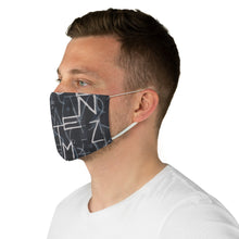 Load image into Gallery viewer, Designer activewear face masks at Ace Shopping Club. Shop with us!