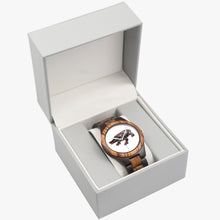 Load image into Gallery viewer, Croc Designer Watch