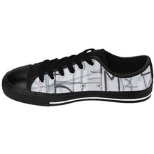 Load image into Gallery viewer, Letters Designer Fitness Sneakers